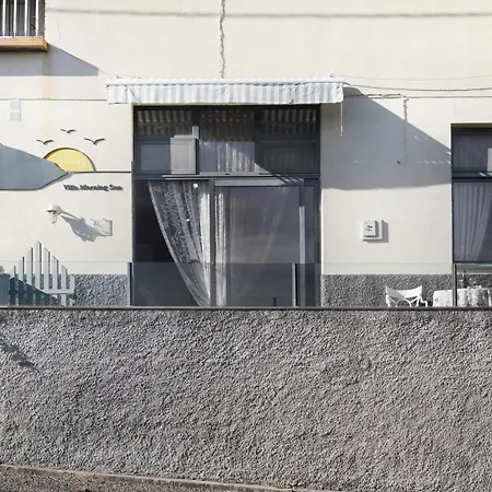 Morning Sun Апартаменты *