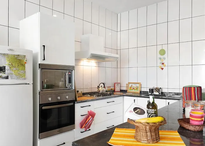 Morning Sun * Estreito Da Calheta