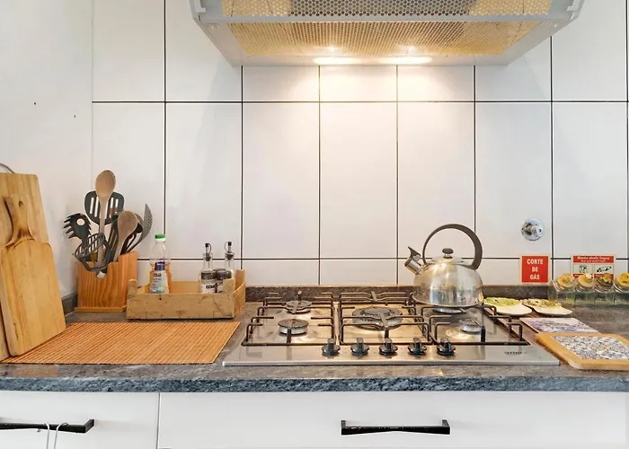 Апартаменты Morning Sun