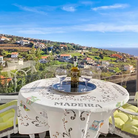 Lejlighed Morning Sun