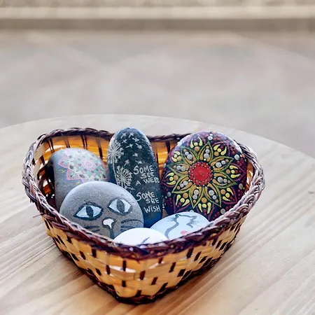 Morning Sun Appartement