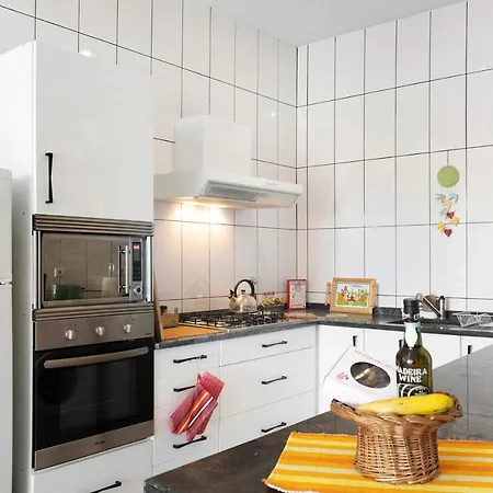 Morning Sun * Estreito Da Calheta