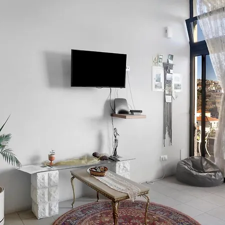 Morning Sun Lejlighed