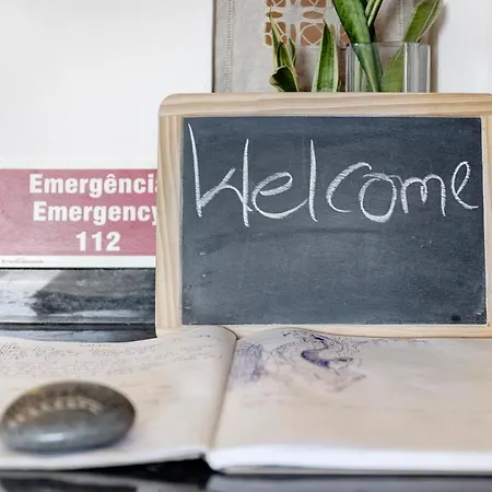 Lejlighed Morning Sun *