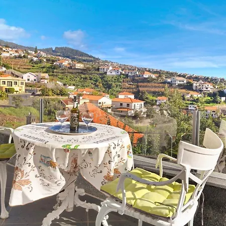 Morning Sun Estreito Da Calheta