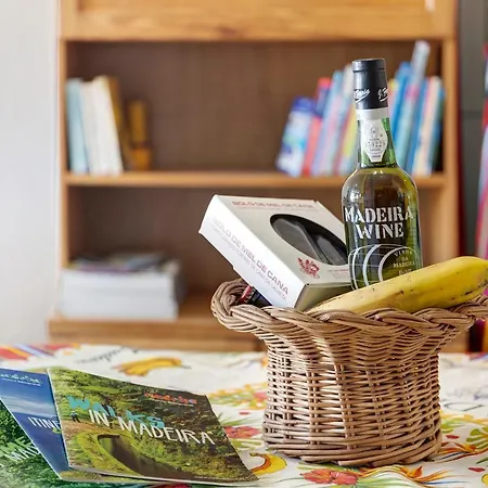 Lejlighed Morning Sun *