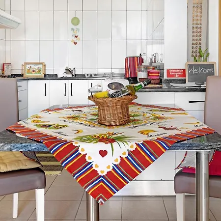 Apartament Morning Sun