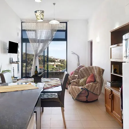 Morning Sun Estreito Da Calheta