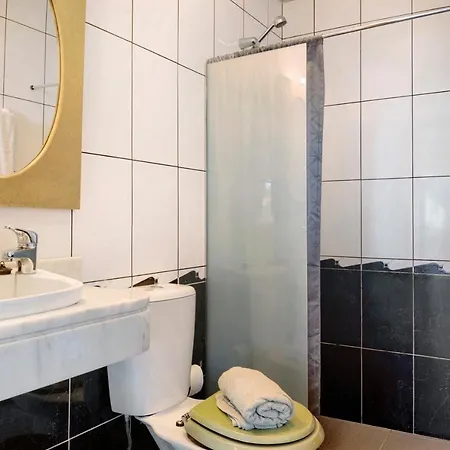 Morning Sun Lejlighed