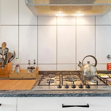 Lejlighed Morning Sun