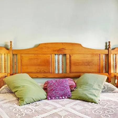 Morning Sun Lejlighed