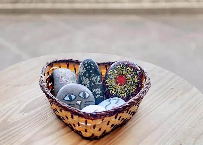 Morning Sun Apartmán