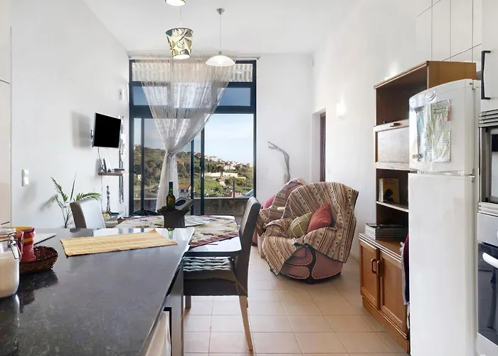 Morning Sun Estreito Da Calheta