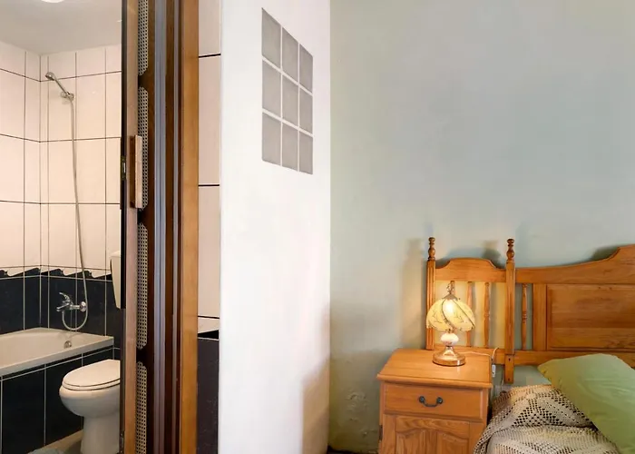 Morning Sun Daire Estreito Da Calheta