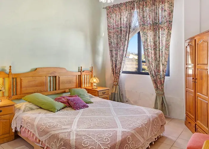 Morning Sun Apartmán