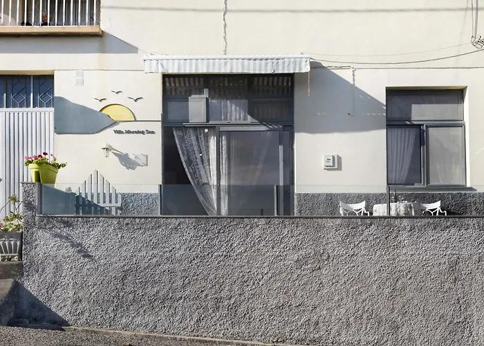 Morning Sun Appartement *