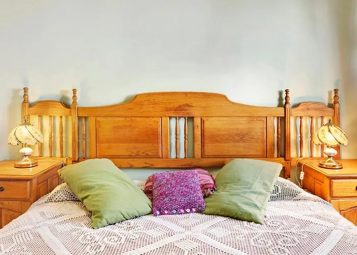 Morning Sun Appartement